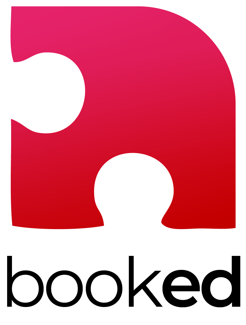 Booked image