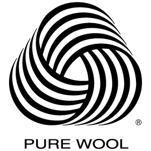 Pure wool